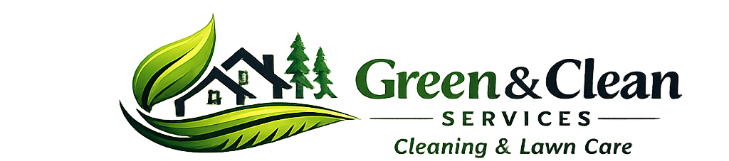 Green & Clean Services